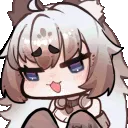 AFoxy_Nervous