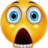 shocked