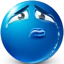 bluesad