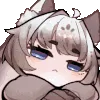AFoxy_Sleepy