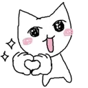 0_cat_heart 0_cat_heart