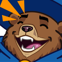 bootshappy emote artwork