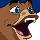 bootspog emote artwork
