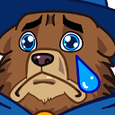 bootssad emote artwork