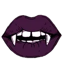 RL_vampiremouth