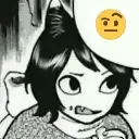 Izutsumiraisedeyebrow