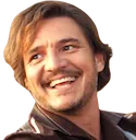 PedroPascal