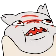 hakarigrab