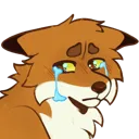 sad