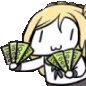 money money