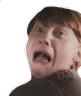 RonScared