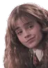 HermoineSmug