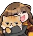 HermoineHug