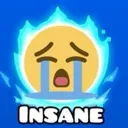insane