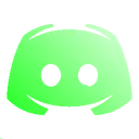 Green_Discord_Logo