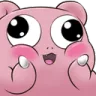 SlowpokeBlush
