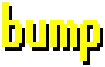 bump bump
