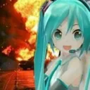 mikufire