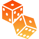 dice Discord emoji