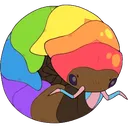 isopod_pride