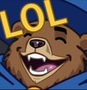 bootslol emote artwork