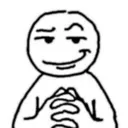 smug