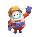 Astronaut_Wave Astronaut_Wave