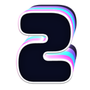 :two: