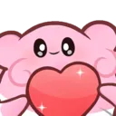 blisseyHeart