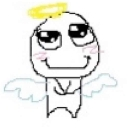 innocent Discord emoji