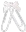 white_pins
