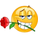 emojirose