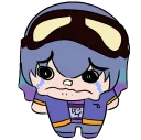 BRAINbraincry