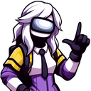 perola Discord emoji