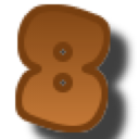 :eight:
