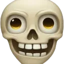GoofySkull