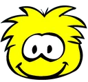 YellowPuffle