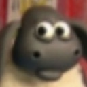 z_hmm custom emote from Lemniscate Network