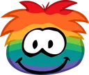 RainbowPuffle