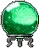 Crystalball_green