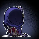 Raiden_Lonely