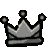 Crown_silver