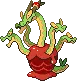 hydrapple