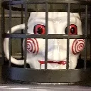 Caged Caged