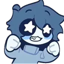 MeffingExcited