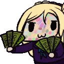 money