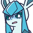 glaceondisgust