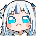 GuraCry