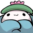 lilyBlanket