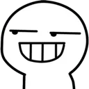 hehe